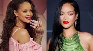 Choosing A Destination Based On Your Favorite Rihanna Song