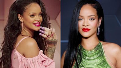 Choosing A Destination Based On Your Favorite Rihanna Song