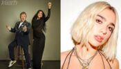 “Cold Heart” Duo Dua Lipa And John Elton Are “The Hitmakers Of The Year 2022” Announced By Variety