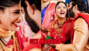 Congrats: Akshaya Deodhar And Hardeek Joshi Get Married