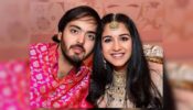 [Congratulations] Anant Ambani Gets Engaged To Radhika Merchant In Rajasthan