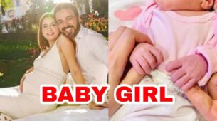 Congratulations: Ayaz and wife Jannat Khan become proud parents to baby girl
