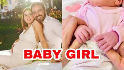 Congratulations: Ayaz and wife Jannat Khan become proud parents to baby girl