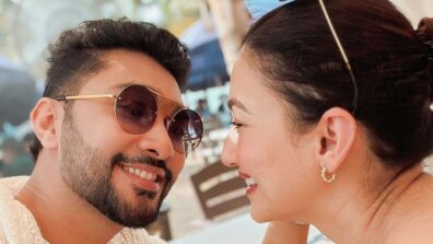 Congratulations: Gauahar Khan and Zaid Darbar all set to become proud parents