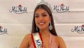 Congratulations: India’s Sargam Koushal becomes Mrs World 2022, brings back crown after 21 years