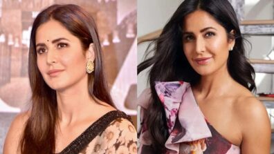 Congratulations: Katrina Kaif tops among Indian actors in 2022 Most Searched Asians on Google