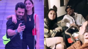 Couple Fan Battle: Tejasswi Prakash and Karan Kundrra Vs Disha Parmar and Rahul Vaidya: Who’s your favourite?
