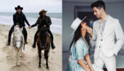Couple Goals: Love Between Nick Jonas And Priyanka Chopra!