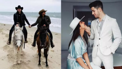 Couple Goals: Love Between Nick Jonas And Priyanka Chopra!