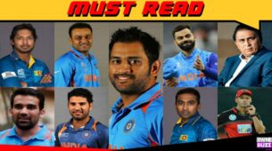 Cricketers who are successful entrepreneurs