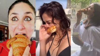 [Croissant Lover] Kareena Kapoor, Disha Patani To Anushka Sharma; Check The Easy Recipe