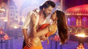Deepika Padukone, Shah Rukh Khan, And Romantic Songs Go Hand In Hand