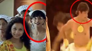 Deepika Padukone To Sushant Singh Rajput: Background Dancers Turned Popular Actors