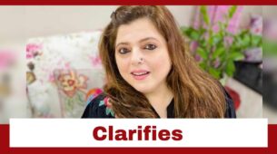 Delnaaz Irani Livid With Media Misquote; Clarifies Her ‘Berozgaar’ Statement