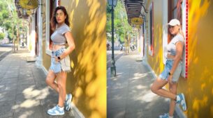 Your golden opportunity to meet Surbhi Chanda in Pondicherry
