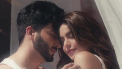 Dheeraj Dhoopar makes big revelation about ‘love and heartbreak’ story with Aamna Sharif, see latest video