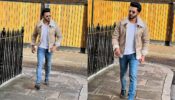 Dheeraj Dhoopar’s “London Diaries” is quintessential ‘travel goals’