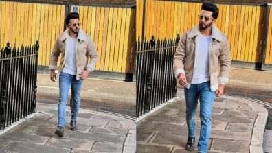 Dheeraj Dhoopar’s “London Diaries” is quintessential ‘travel goals’