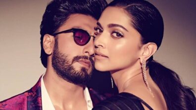 Did you know Deepika Padukone wanted a casual relationship with Ranveer Singh? Deets inside