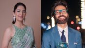 Award Night Swag: ‘Bade Acche Lagte Hain’ Season 2 actors Disha Parmar and Nakuul Mehta make grand appearance, fans can’t keep calm