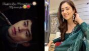 They fell in love: Bade Acche Lagte Hain Season 2 actress Disha Parmar is a big fan of Korean drama, THIS video is proof