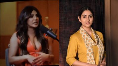 Disha Parmar is in love with ‘International star’ Priyanka Chopra’s ideologies, we are in awe