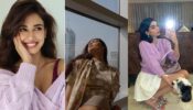 Disha Patani, Athiya Shetty To Khushi Kapoor: B-town Babes Hitting The Winter In Knitted Tops