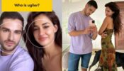 Disha Patani spends quality time with ‘mystery man’, see latest viral snaps