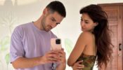 Disha Patani spotted chilling with special person once again, fans wonder what’s cooking?