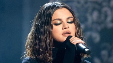 Dive Into Lyrical World Of Songs By Selena Gomez