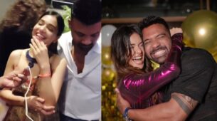 Divya Agarwal reveals her marriage plans with her fiancé, deets inside