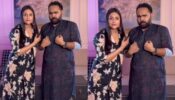 Divyanka Tripathi accuses friend of revealing personal secrets, see viral leaked footage