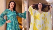 Divyanka Tripathi owns ‘oops’ moment with a smile