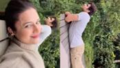 Main Tujhpe Fanaa: Divyanka Tripathi is feeling romantic with Vivek Dahiya amidst nature, get ready for ‘couple goals’