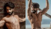 Dripping Over Shahid Kapoor’s Shirtless Pictures; See Now