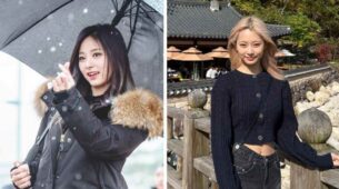 Dripping Over Twice Tzuyu’s Dreamy Glimpse In These Pictures