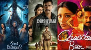 Drishyam, Bhool Bhulaiya 2 to Chandni Bar: 5 Undeniable Terrific Performances By Tabu