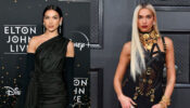 Dua Lipa Is A Bombshell In These Sultry Gowns On Red Carpet