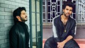 Dulquer Salmaan Vs. Vijay Deverakonda: Who Has Stole Your Heart In Black Outfit; See Pics