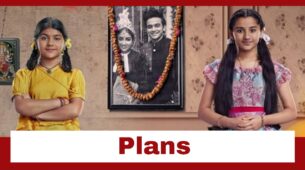 Durga aur Charu: Charu plans to eradicate Durga’s fear complex