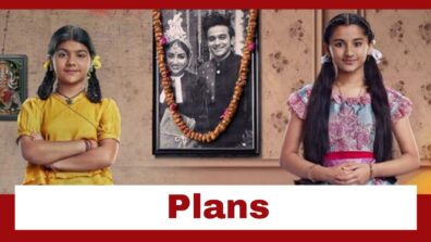 Durga aur Charu: Charu plans to eradicate Durga’s fear complex