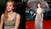 Effortlessly Gorgeous Smile Of Emma Watson Is Making Fans Go Swallala