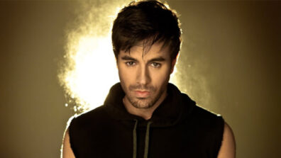 Enrique Iglesias- 3 Songs To Enjoy Every Hour For Work Motivation