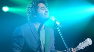 Everyday Should Be A Fun Day; Listen To 2022 Popular Songs By Arijit Singh