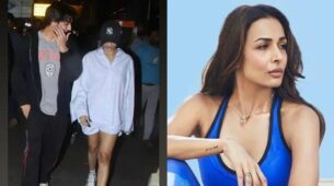 Exclusive: Arhaan Khan to move in with mother Malaika Arora, latter shares insights 