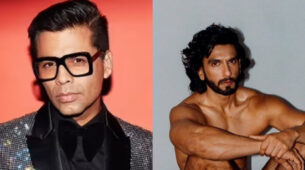 Exclusive: Karan Johar believes Ranveer Singh would be perfect fit for his part in his biopic