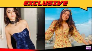 Exclusive: Kundali Bhagya fame Swati Kapoor replaces Himani Sahani in Sony SAB show Dhruv Tara – Samay Sadi Se Pare