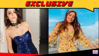 Exclusive: Kundali Bhagya fame Swati Kapoor replaces Himani Sahani in Sony SAB show Dhruv Tara – Samay Sadi Se Pare