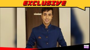 Exclusive: Nitin Bhatia to enter Colors’ Dharam Patnii