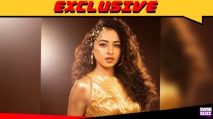 Exclusive: Niyati Fatnani joins Arjun Bijlani for a cameo in Yash Patnaik’s Colors show